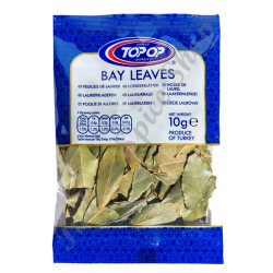 Topop Bay Leaves 10g