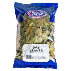 Topop Bay Leaves 200g
