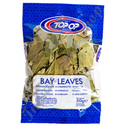 Topop Bay Leaves 50g
