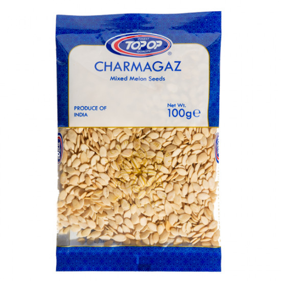 Topop Charmagaz 100g Topop Charmagaz 100g