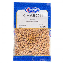 Topop Charoli 50g