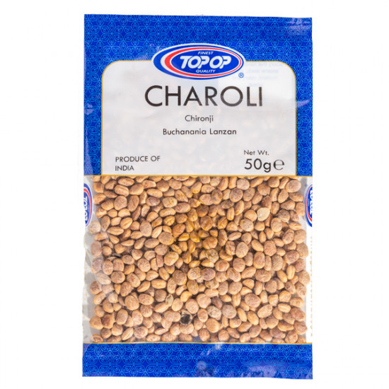 Topop Charoli 50g Topop Charoli 50g