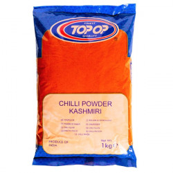 Topop Kashmiri Chilli Powder 1kg