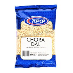 Topop Chora Dal 500g