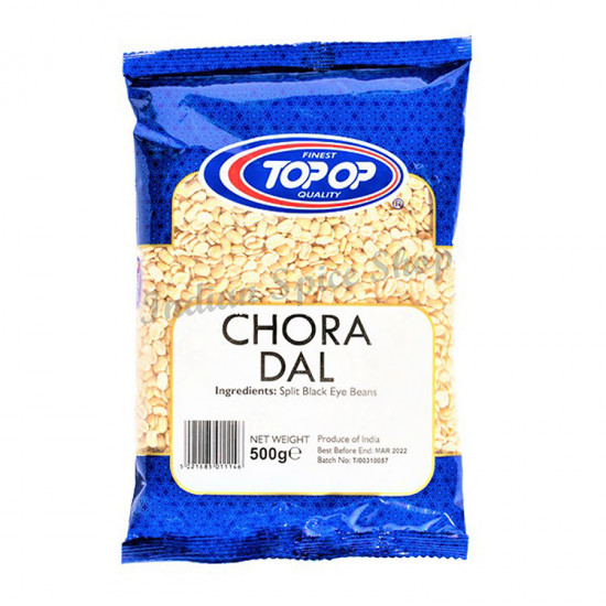 Topop Chora Dal 500g Topop Chora Dal 500g