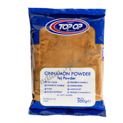 Topop Cinnamon Powder 300g