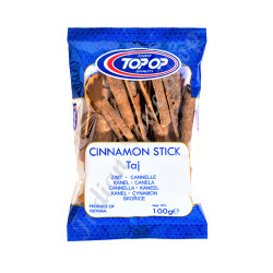 Topop Cinnamon Sticks Taj 100g