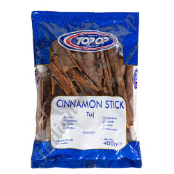 Topop Cinnamon Sticks Taj 400g