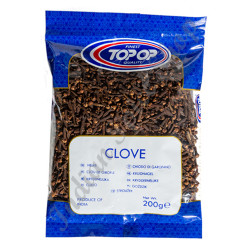 Topop Clove 200g