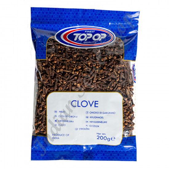 Topop Clove 200g