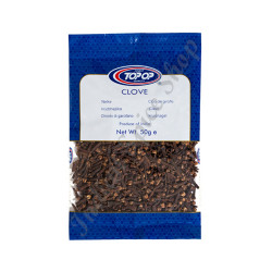 Topop Clove 50g