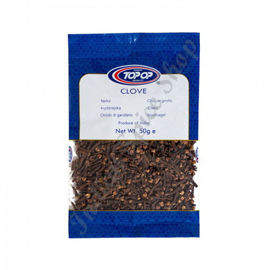 Topop Clove 50g Topop Clove 50g