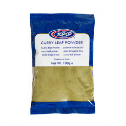 Topop Curry Leaf Powder 100g