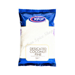 Topop Topop Desicated Coconut Fine 750g