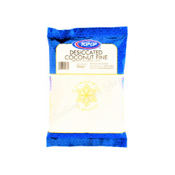 Topop Desiccated Coconut Fine 200g