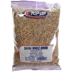 Topop Dhana Whole Indori 250g