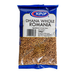 Topop Dhana Whole Romania 100g