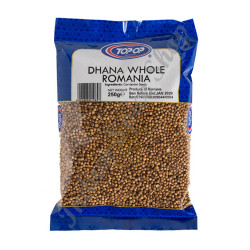 Topop Dhana Whole Romania 250g