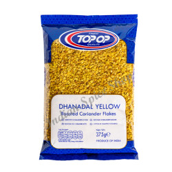 Topop Dhanadall Yellow 375g