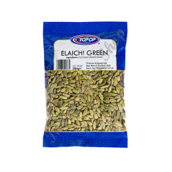 Topop Elaichi Green 200g