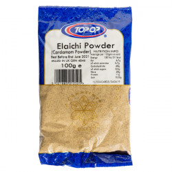 Topop Elaichi Powder 100g