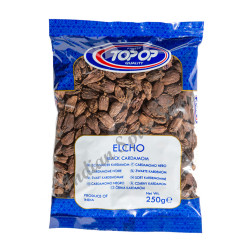 Topop Elcho Black Cardamon 250g