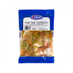 Topop Far Far Tapioca 200g