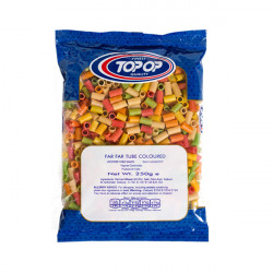 Topop Far Far Tubes Coloured 250g