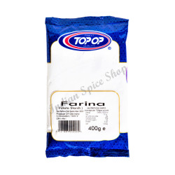 Topop Farina Potato Starch 400g 
