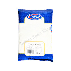 Topop Ground Rice 1.5kg 