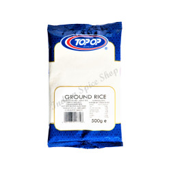 Topop Ground Rice 500g