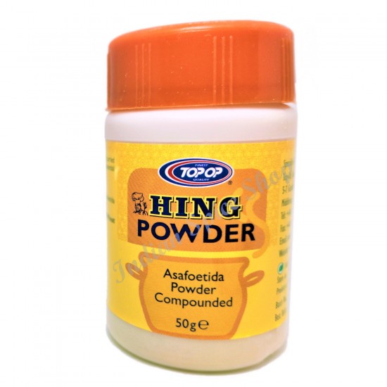 Topop Hing Powder 50g Topop Hing Powder 50g