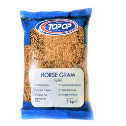 Topop Horse Gram 1kg