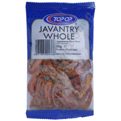 Topop Javantry Whole 35g