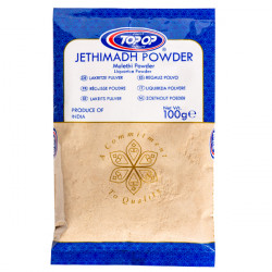 Topop Jethimadh Powder 100g