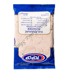 Topop Kalanamak Powder (Black Salt) 100g