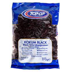 Topop Kokum Black Wild Mangosteen 375g