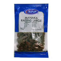 Topop Manaka Raisins Large 100g