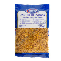 Topop Methi Bhardo 100g