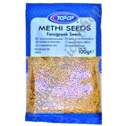 Topop Methi Seeds 100g