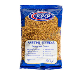 Topop Methi Seeds 375g