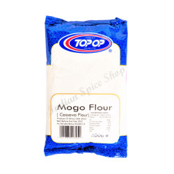 Topop Mogo Flour Cassava Flour 400g 