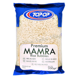 Topop Premium Mamra 200g