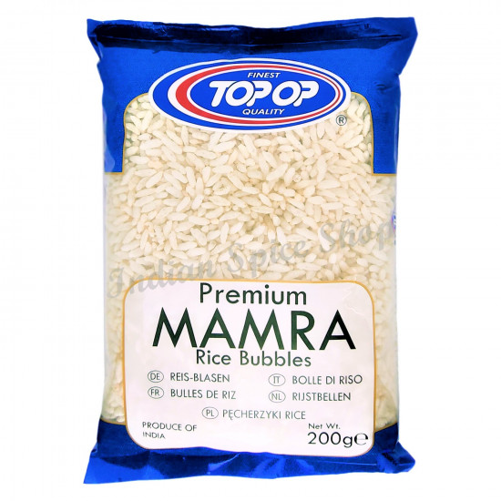 Topop Premium Mamra 200g Topop Premium Mamra 200g