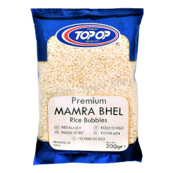 Topop Premium Mamra Bhel 200g
