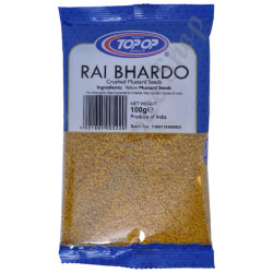 Topop Rai Bhardo 100g