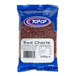 Topop Red Chorie 500g