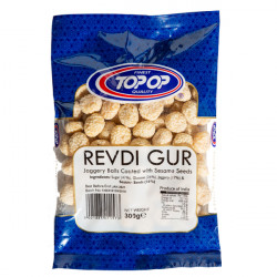 Topop Revdi Gur 300g