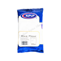 Topop Rice Flour 500g