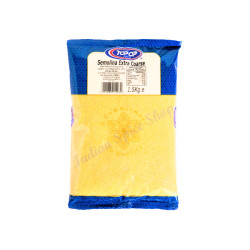 Topop Semolina Extra Coarse 1.5kg 
